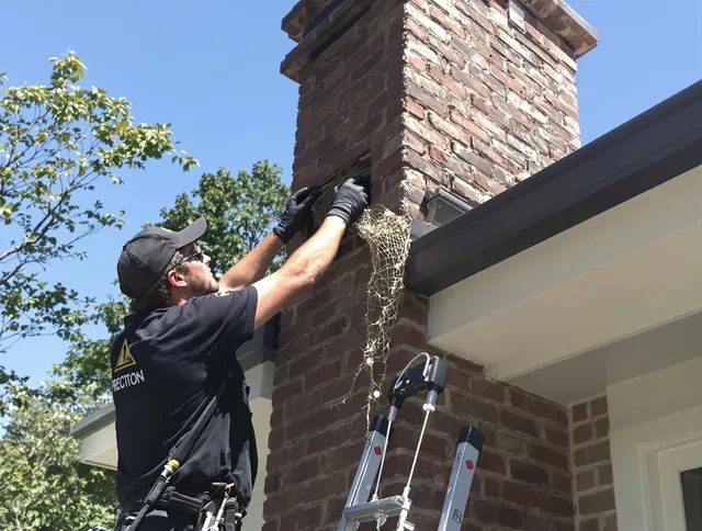 Animal & Debris Removal service in Bridgeport, CT