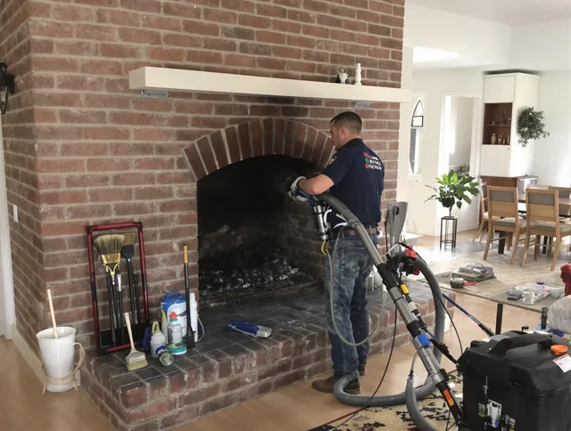 Chimney Cleaning service in Bridgeport, CT
