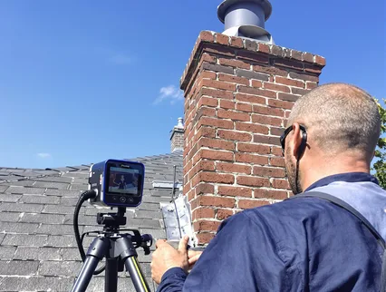 Chimney Inspection service in Bridgeport, CT