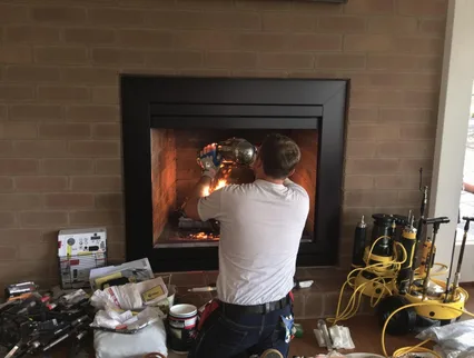 Chimney Liner Services service in Bridgeport, CT