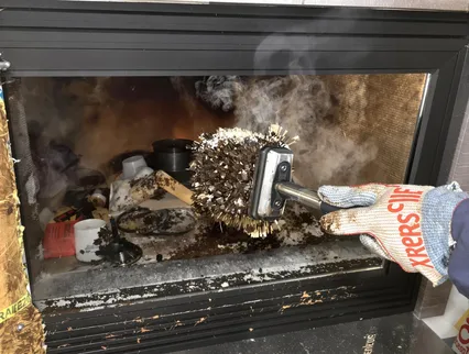Creosote Removal service in Bridgeport, CT
