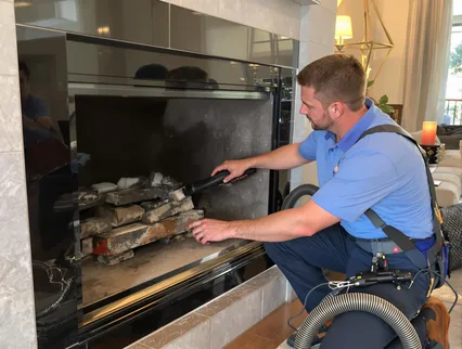 Fireplace Maintenance service in Bridgeport, CT
