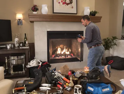 Fireplace Safety Inspection service in Bridgeport, CT
