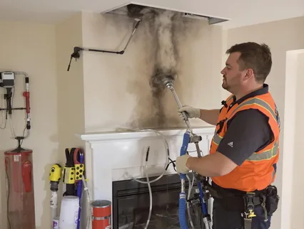 Soot Removal service in Bridgeport, CT